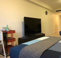Lovely CBD Studio next to Central  Haymarket Chinatown - Palm Beach Accommodation