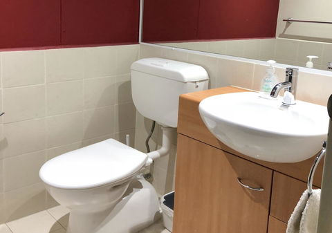 Ausmine Sydney CBD 2Bedroom Apt - Palm Beach Accommodation 15