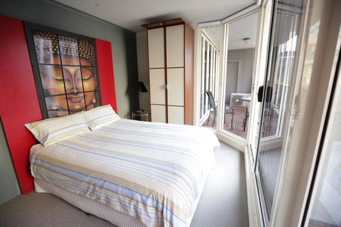 Ausmine Sydney CBD 2Bedroom Apt - Palm Beach Accommodation 12