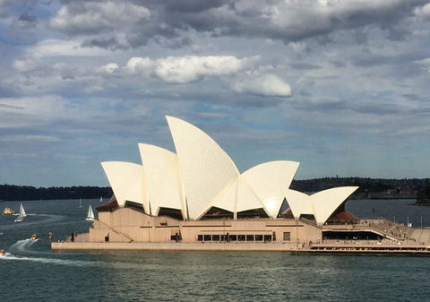 Ausmine Sydney CBD 2Bedroom Apt - Palm Beach Accommodation 18