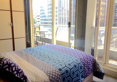 Ausmine Sydney CBD 2Bedroom Apt - Palm Beach Accommodation 13