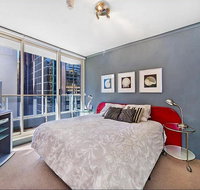 Sydney CBD Two Bedroom walk to Opera House - Palm Beach Accommodation