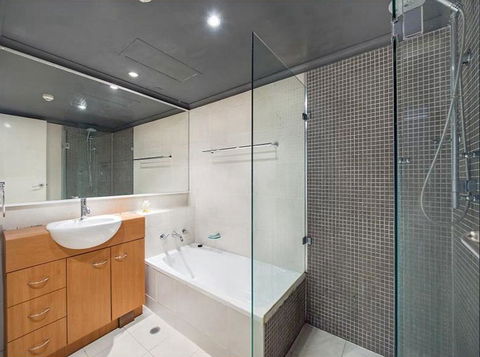 Ausmine Sydney CBD 2Bedroom Apt - Palm Beach Accommodation 14