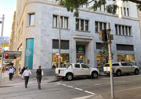 Ausmine Sydney CBD 2Bedroom Apt - Palm Beach Accommodation 16