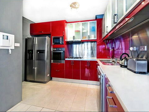 Ausmine Sydney CBD 2Bedroom Apt - Palm Beach Accommodation 5