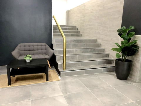 Ausmine Sydney CBD 2Bedroom Apt - Palm Beach Accommodation 3