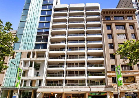 Ausmine Sydney CBD 2Bedroom Apt - Palm Beach Accommodation 1