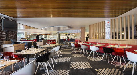 Ibis Sydney Airport - Palm Beach Accommodation 5