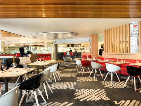 Ibis Sydney Airport - Palm Beach Accommodation 40