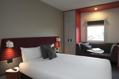 Ibis Sydney Airport - Palm Beach Accommodation 1