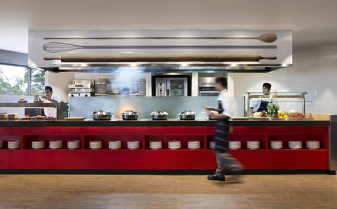 Ibis Sydney Airport - Palm Beach Accommodation 11