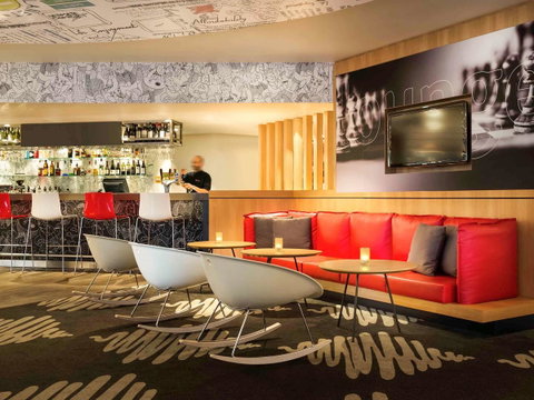 Ibis Sydney Airport - Palm Beach Accommodation 36