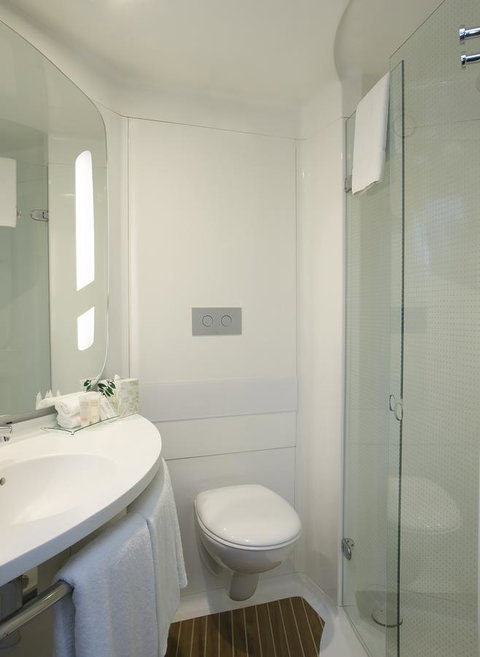 Ibis Sydney Airport - Palm Beach Accommodation 2