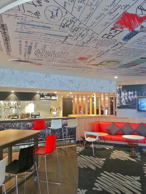 Ibis Sydney Airport - Palm Beach Accommodation 16