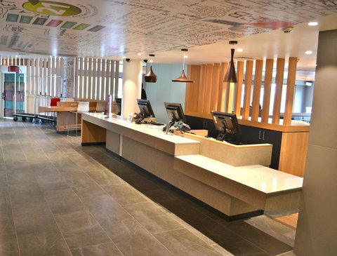 Ibis Sydney Airport - Palm Beach Accommodation 12