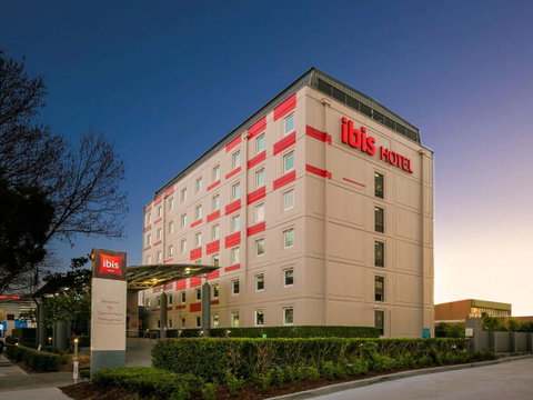 Ibis Sydney Airport - Palm Beach Accommodation 3