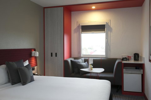 Ibis Sydney Airport - Palm Beach Accommodation 10