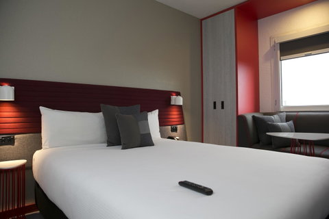 Ibis Sydney Airport - Palm Beach Accommodation 8