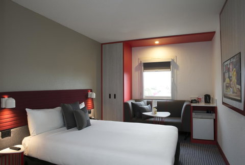 Ibis Sydney Airport - Palm Beach Accommodation 9