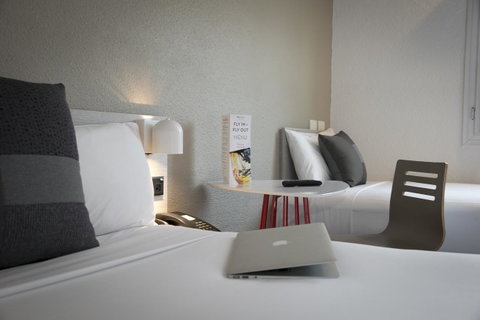 Ibis Sydney Airport - Palm Beach Accommodation 24
