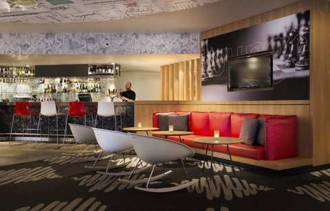 Ibis Sydney Airport - Palm Beach Accommodation 14