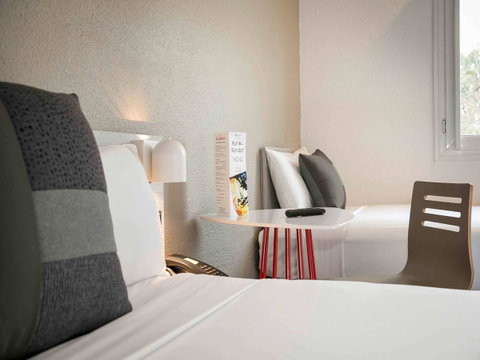 Ibis Sydney Airport - Palm Beach Accommodation 44