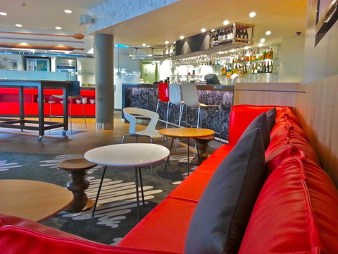 Ibis Sydney Airport - Palm Beach Accommodation 17
