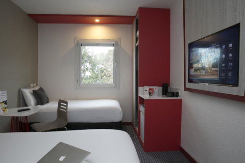 Ibis Sydney Airport - Palm Beach Accommodation 25
