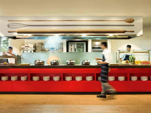 Ibis Sydney Airport - Palm Beach Accommodation 41