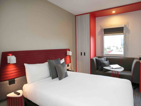Ibis Sydney Airport - Palm Beach Accommodation 34