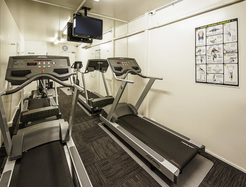 Ibis Sydney Airport - Palm Beach Accommodation 20
