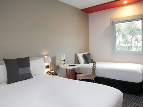 Ibis Sydney Airport - Palm Beach Accommodation 33