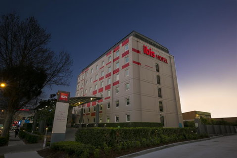 Ibis Sydney Airport - Palm Beach Accommodation 23