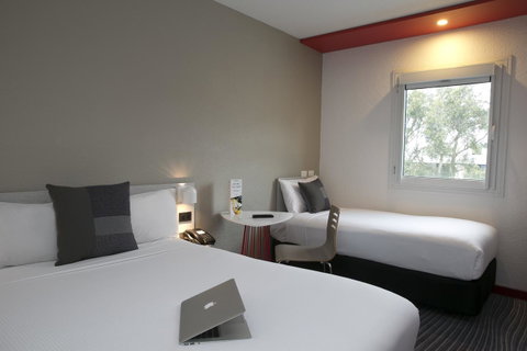 Ibis Sydney Airport - Palm Beach Accommodation 6