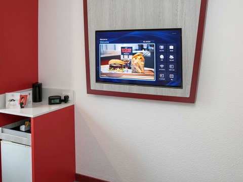 Ibis Sydney Airport - Palm Beach Accommodation 31