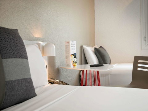 Ibis Sydney Airport - Palm Beach Accommodation 32