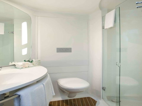 Ibis Sydney Airport - Palm Beach Accommodation 43