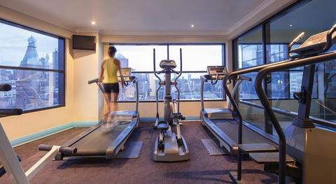 Mercure Sydney - Palm Beach Accommodation 9