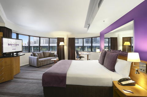Mercure Sydney - Palm Beach Accommodation 1