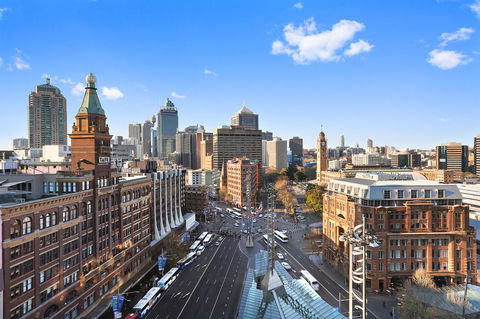 Mercure Sydney - Palm Beach Accommodation 26