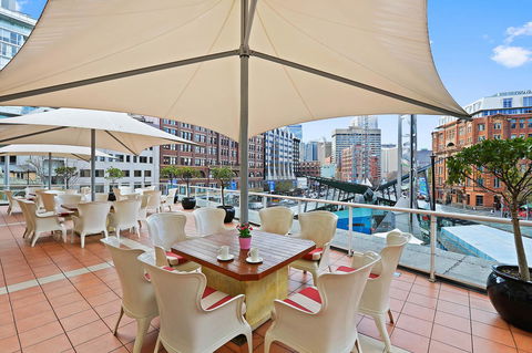 Mercure Sydney - Palm Beach Accommodation 5