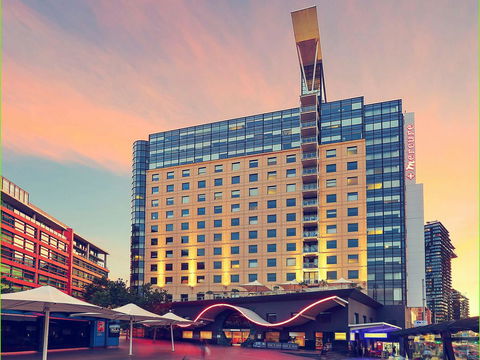 Mercure Sydney - Palm Beach Accommodation 0