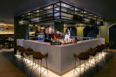 Mercure Sydney - Palm Beach Accommodation 2