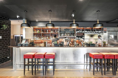 Mercure Sydney - Palm Beach Accommodation 16
