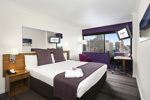 Mercure Sydney - Palm Beach Accommodation 25