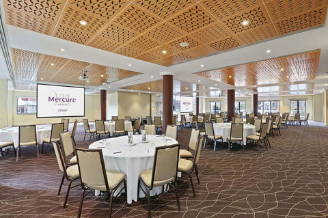 Mercure Sydney - Palm Beach Accommodation 31