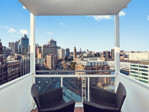 Mercure Sydney - Palm Beach Accommodation 44