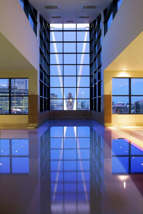 Mercure Sydney - Palm Beach Accommodation 22