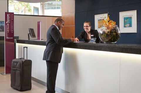 Mercure Sydney - Palm Beach Accommodation 24