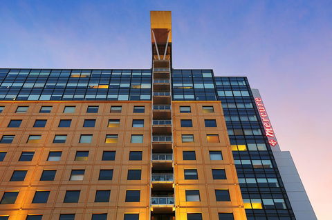 Mercure Sydney - Palm Beach Accommodation 19